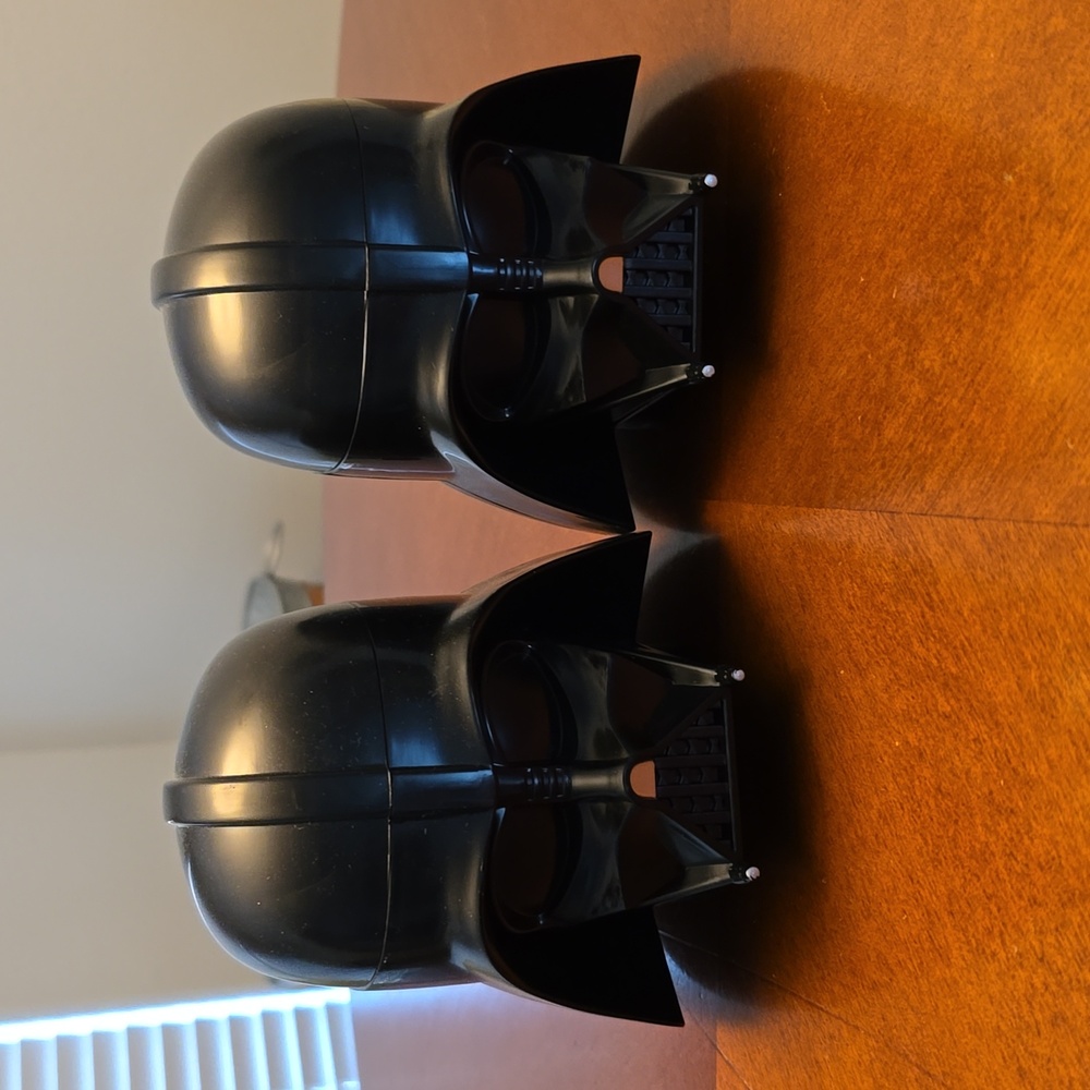 Brand New Darth Vader Mugs